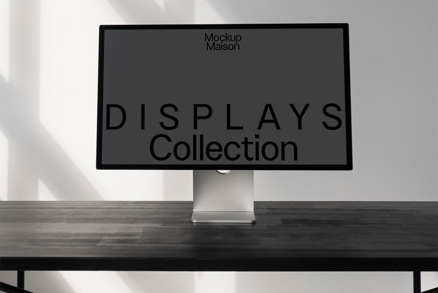 Studio Display 27" DP DSP1 07 preview 2