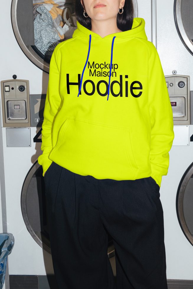 Hoodie AP LAU 04