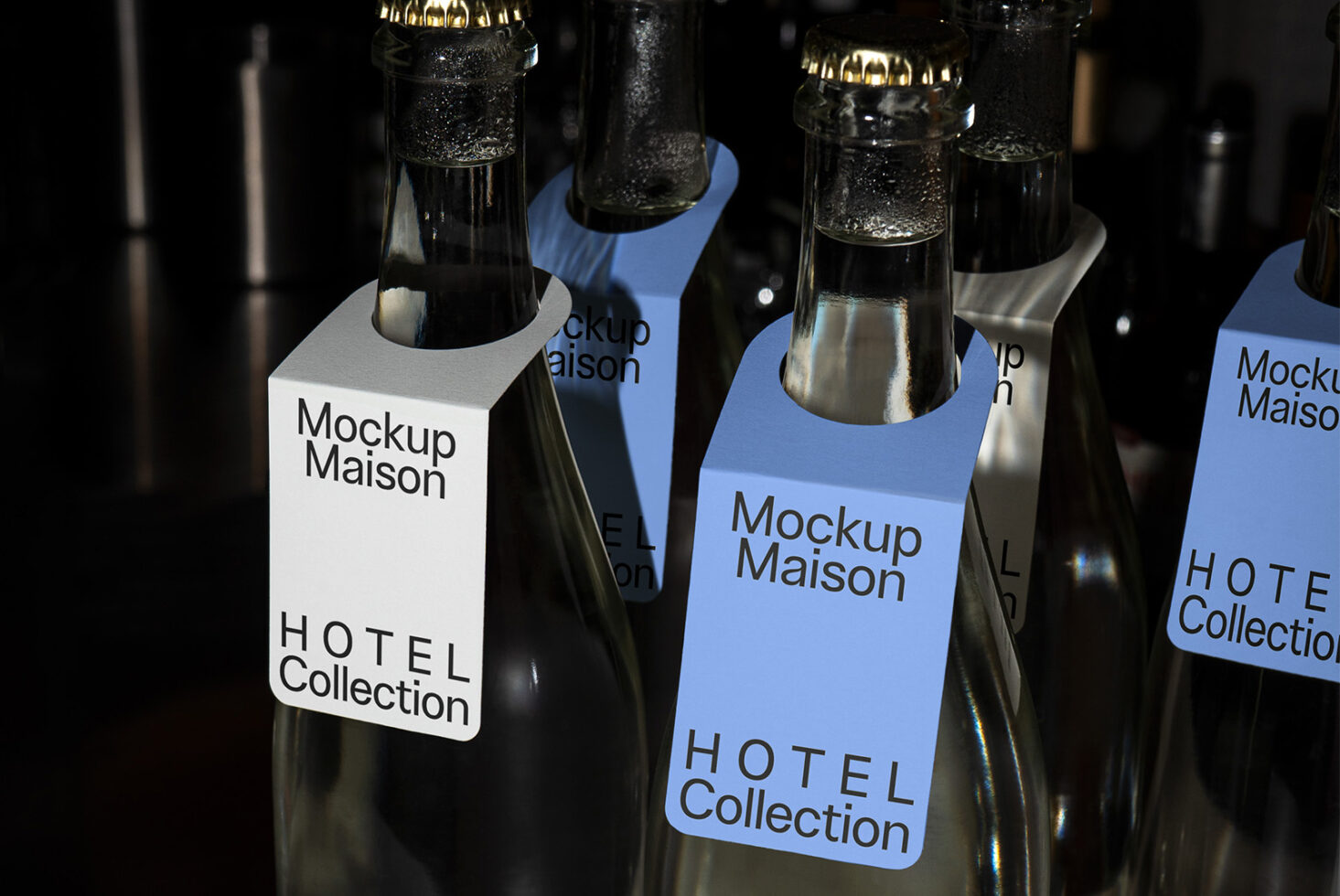 Bottle Mockup BV HTL 03 preview 1