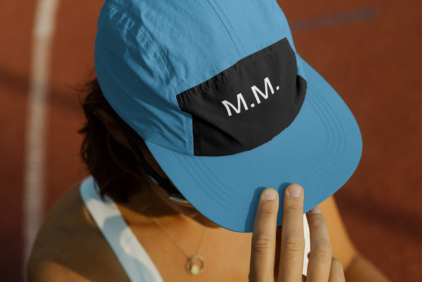 Cap Mockup AP SPRT 01 preview 2