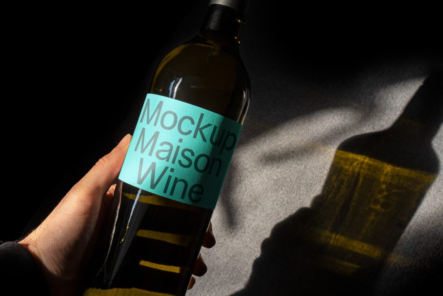 Bottle BV C 04 preview 2