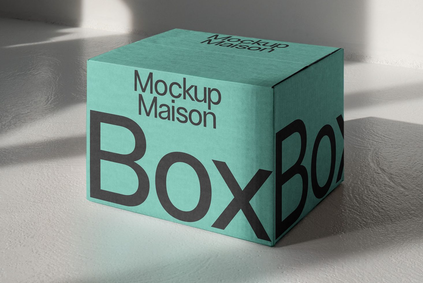 Box PG G07 Mockup preview 1