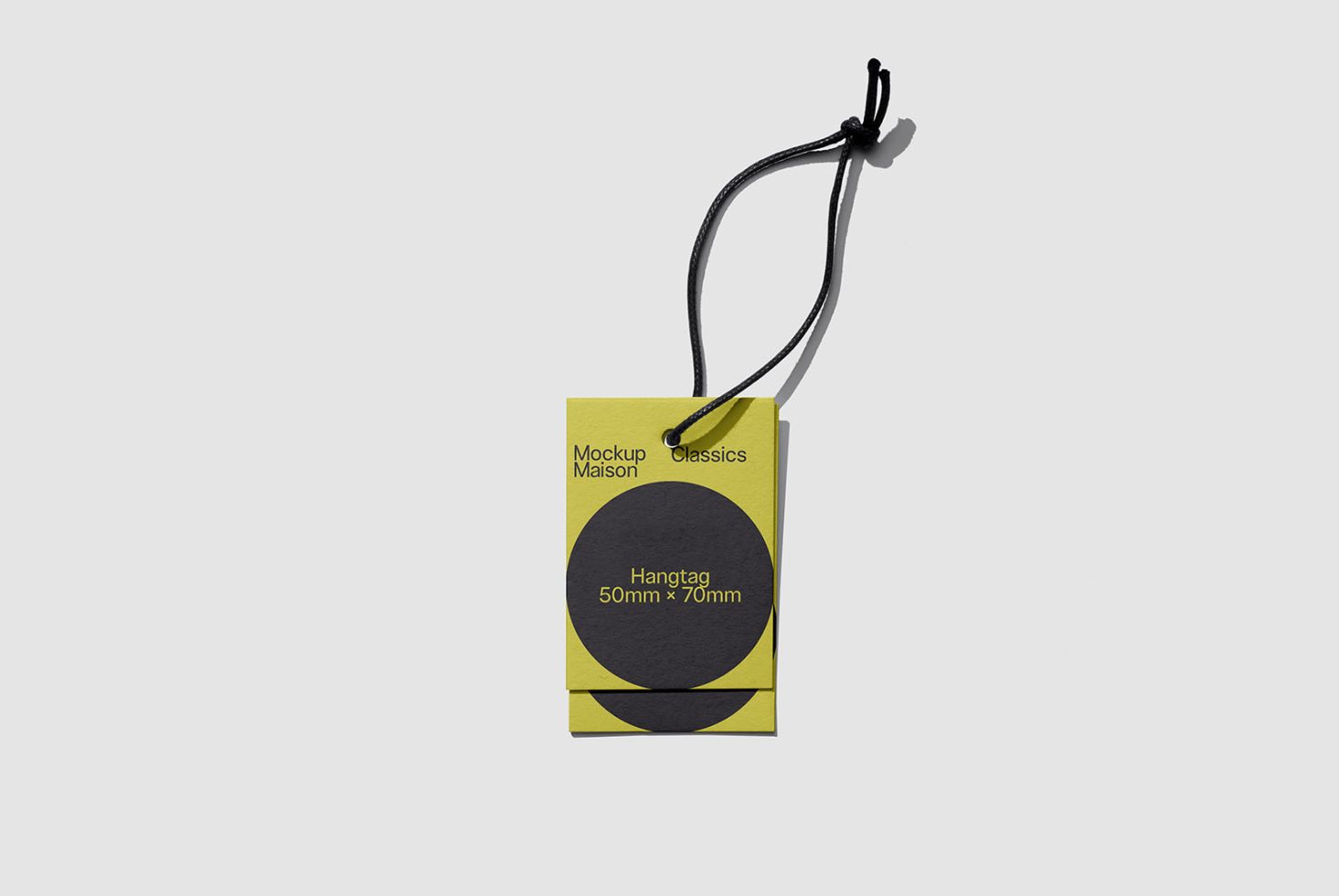 Tag Classics 103 Mockup preview 1