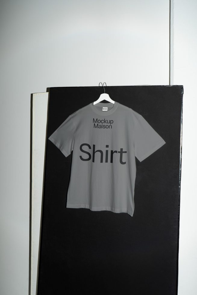 T-Shirt AP I 05