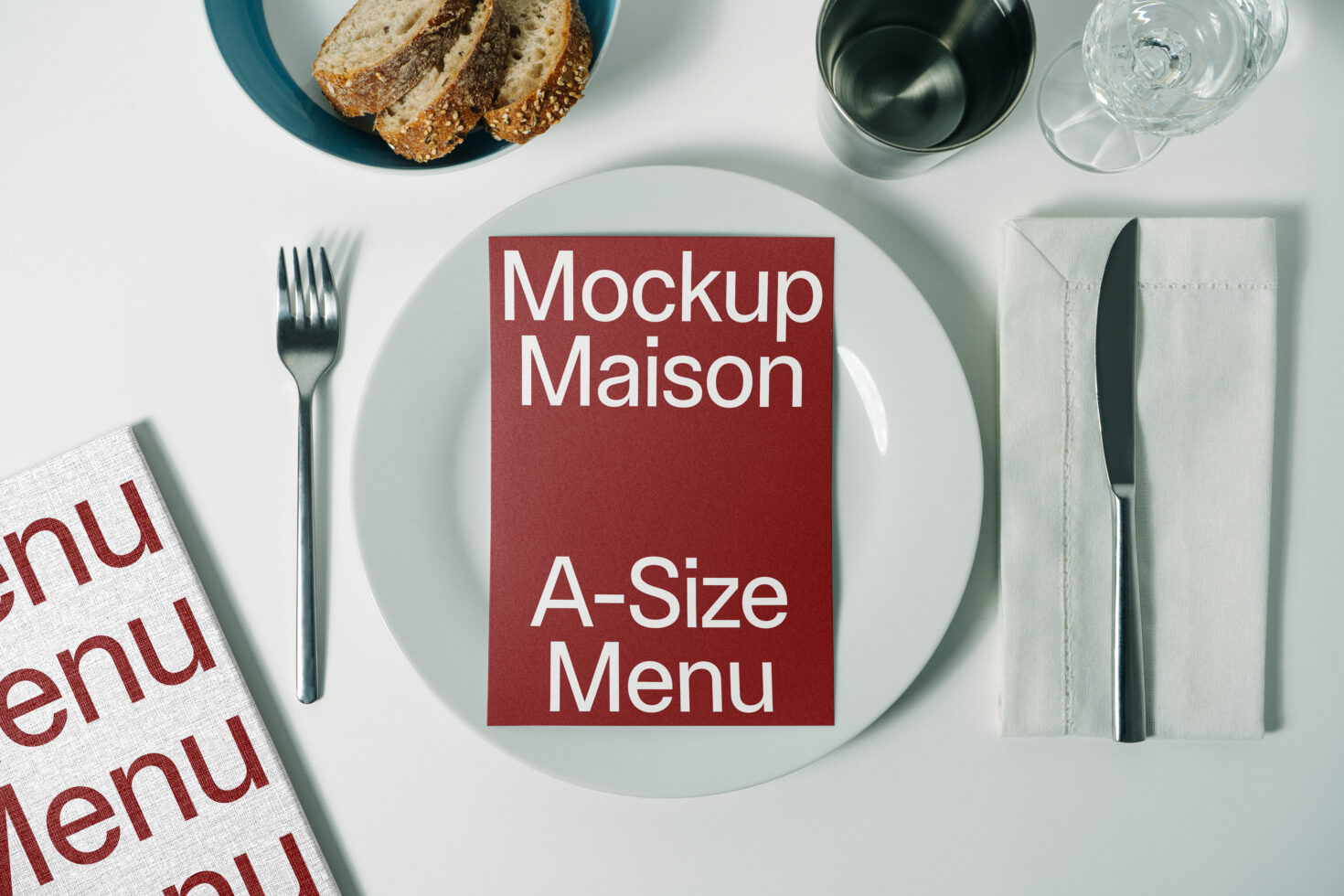 Menu Mockup MN GUR 11 preview 2