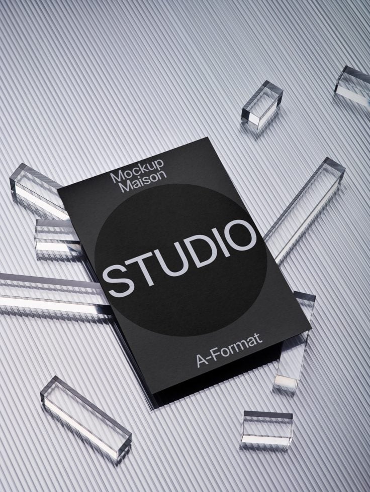 Card CD MTL 03