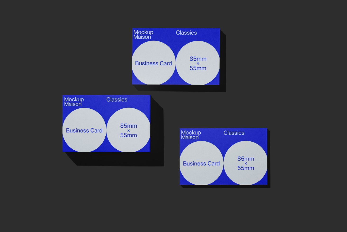 Business Card BC CL3 01 preview 2