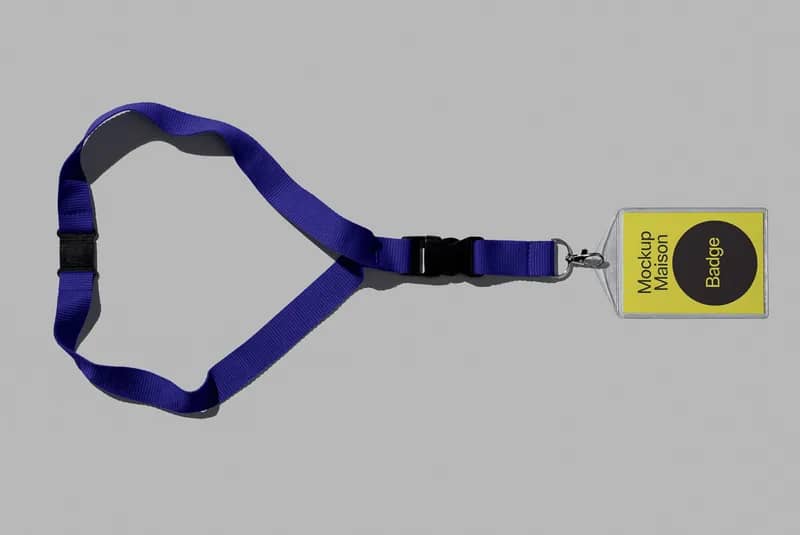 Badge BD CL3 05