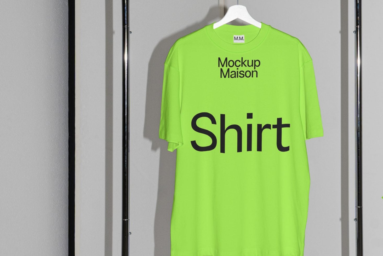 T-Shirt AP I 10 preview 2