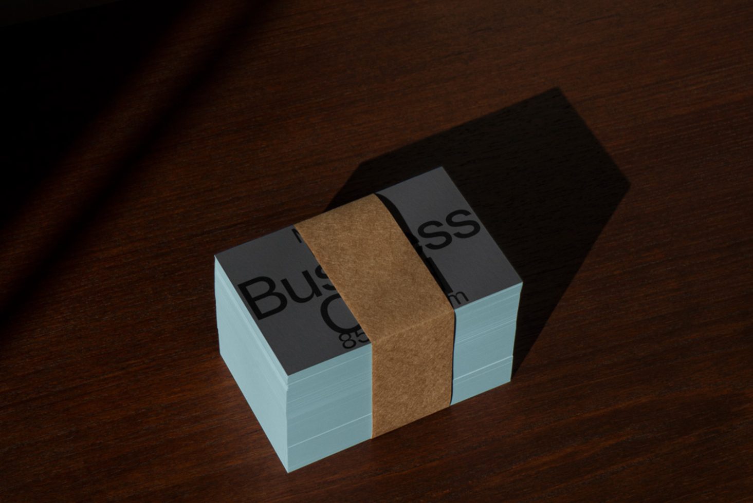 Business Card BC H 07 preview 2