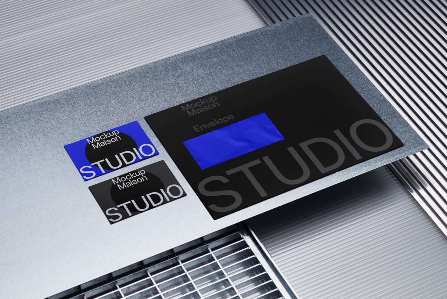 Envelope EV MTL 03 preview 2