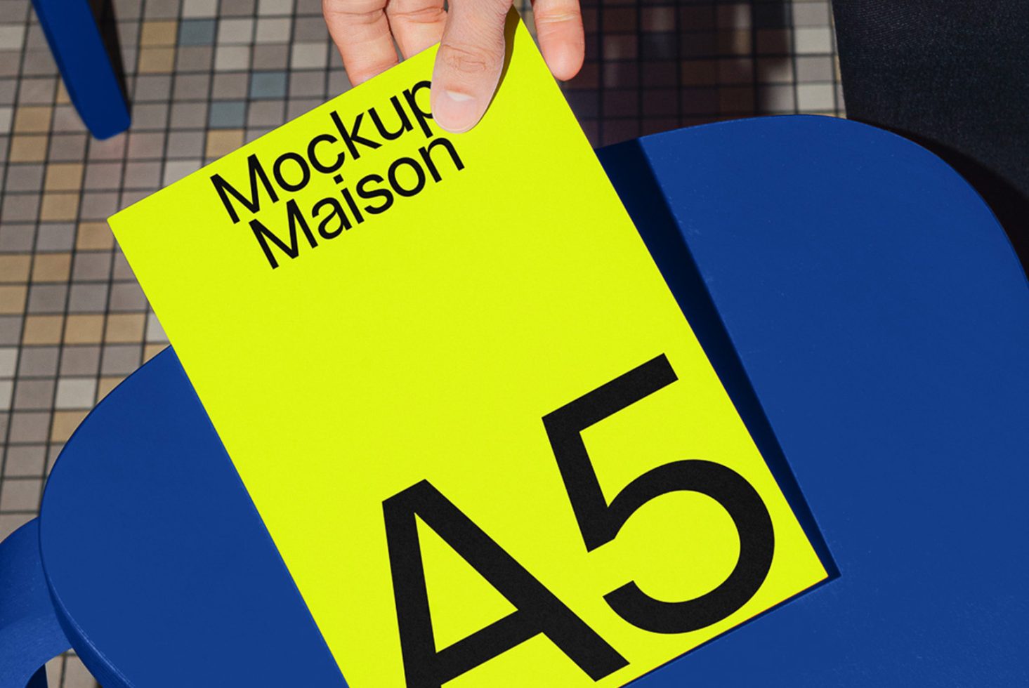 Card Mockup CD HOF 01 preview 1