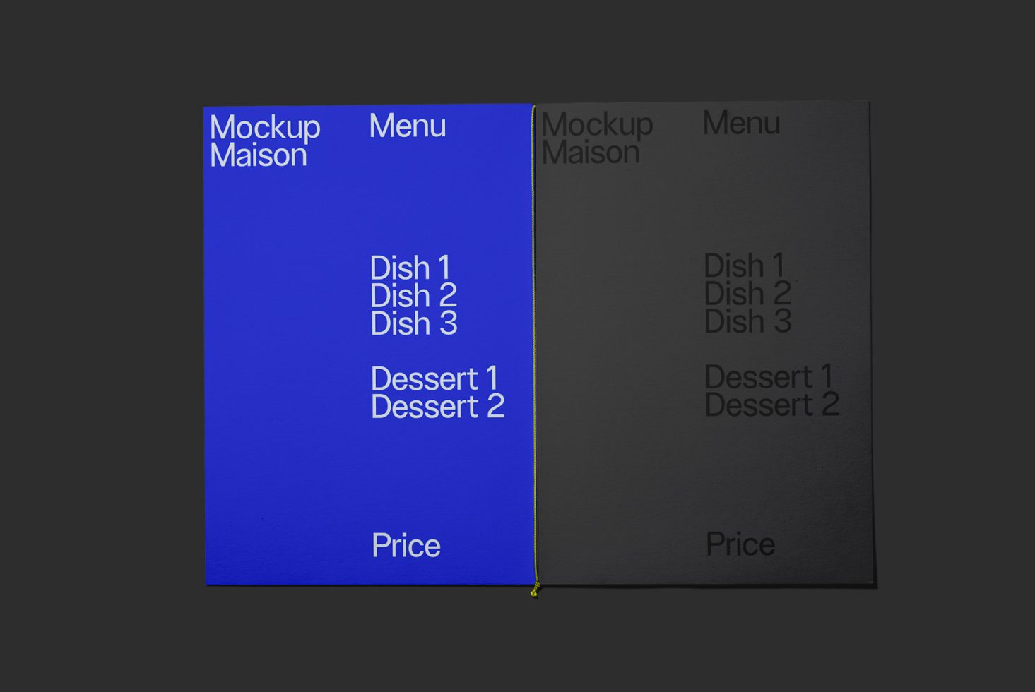 Menu MN CL3 01 preview 2