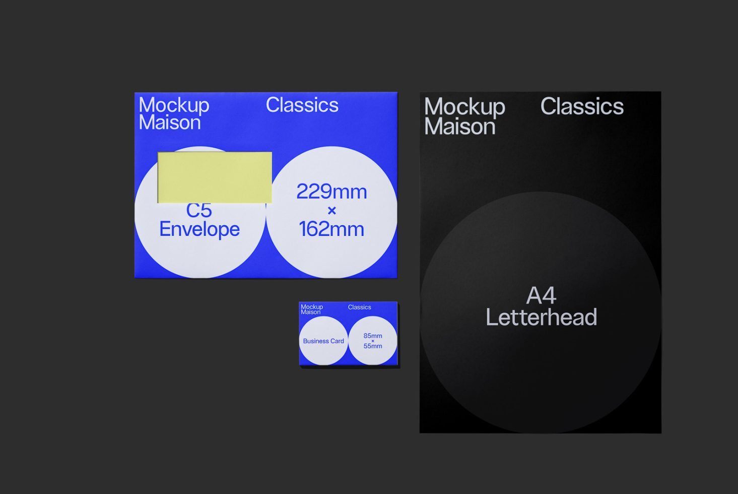 Envelope EV CL3 01 preview 2