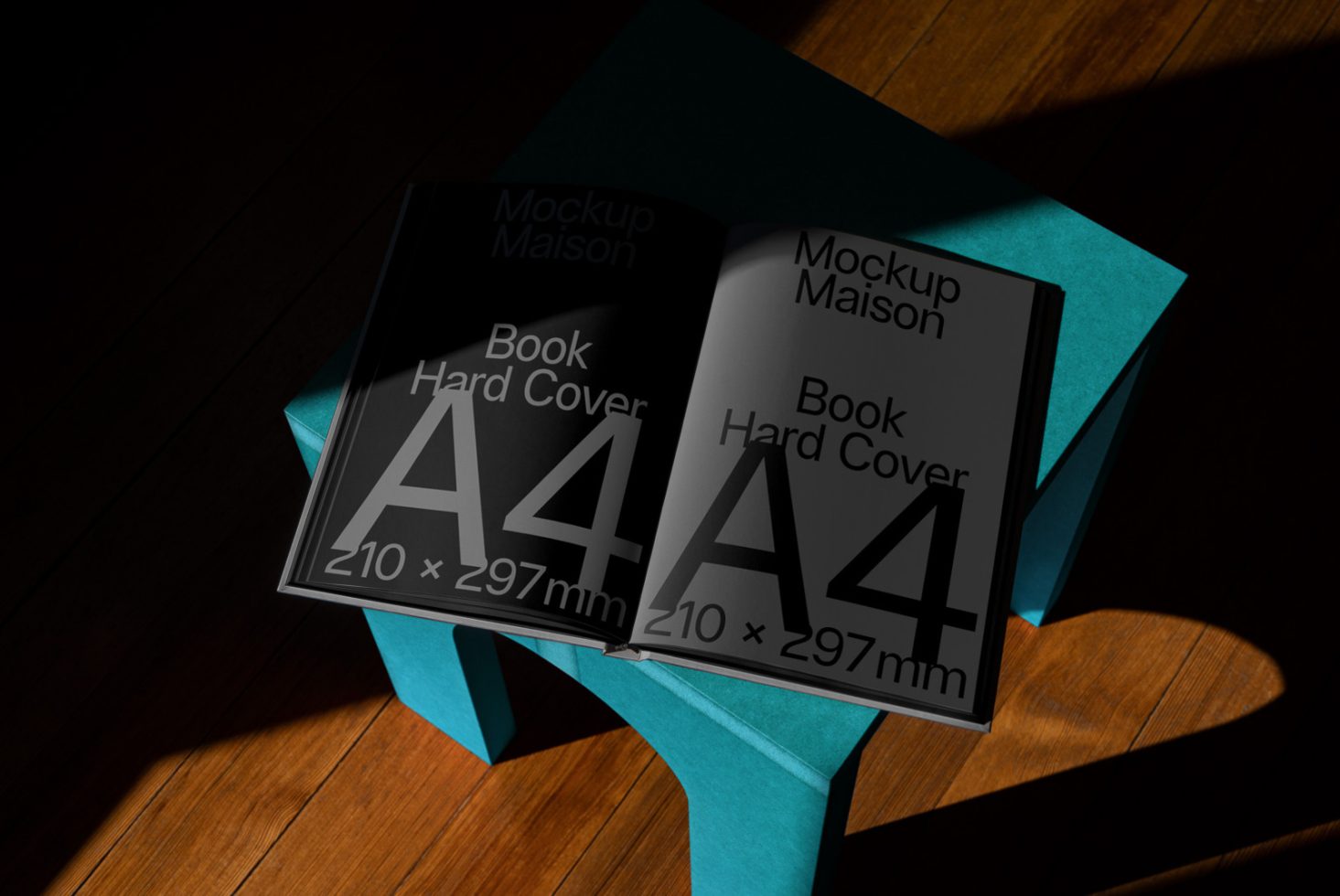 Book BK H 02 preview 2