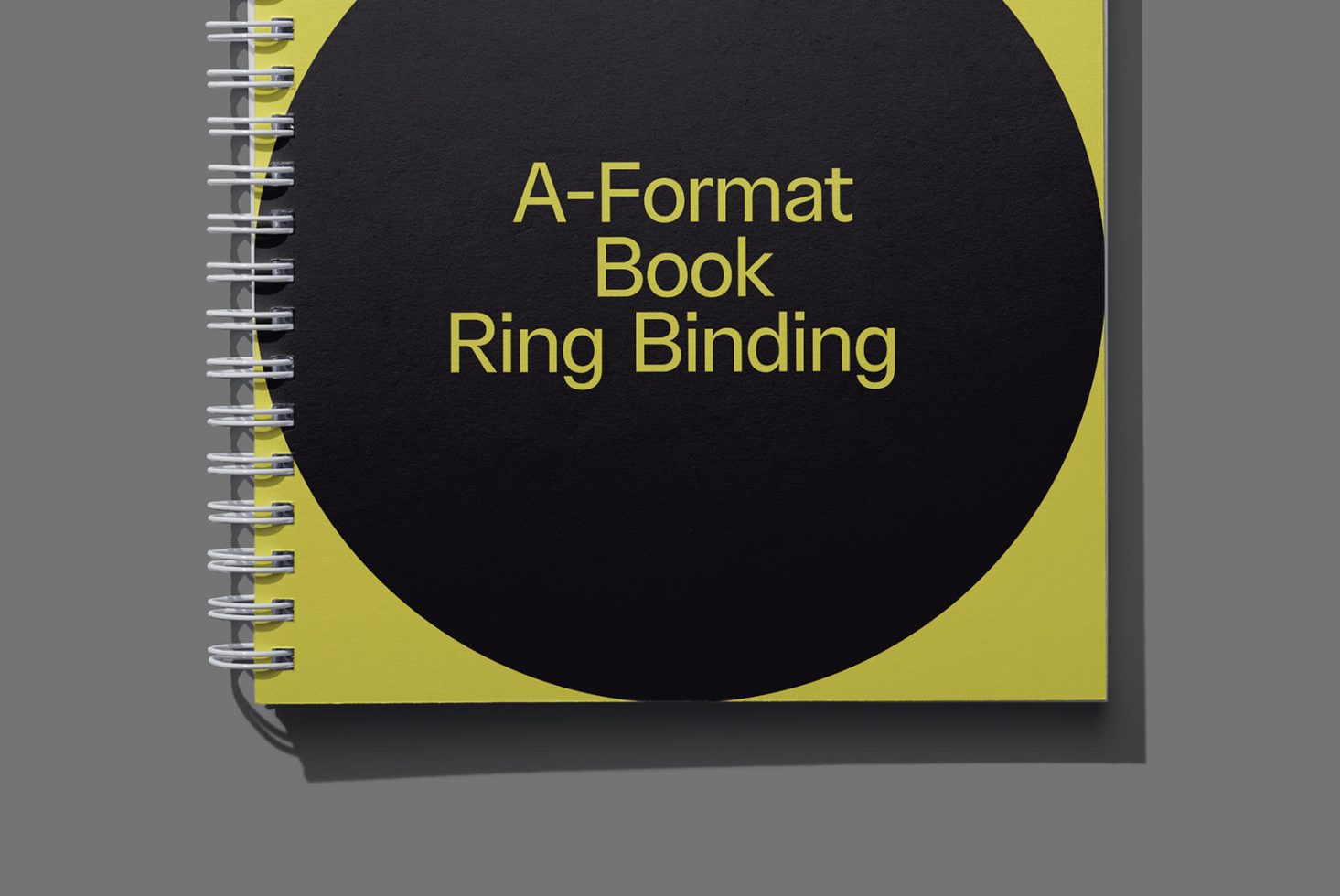 Book BK Classics 206 Mockup preview 2