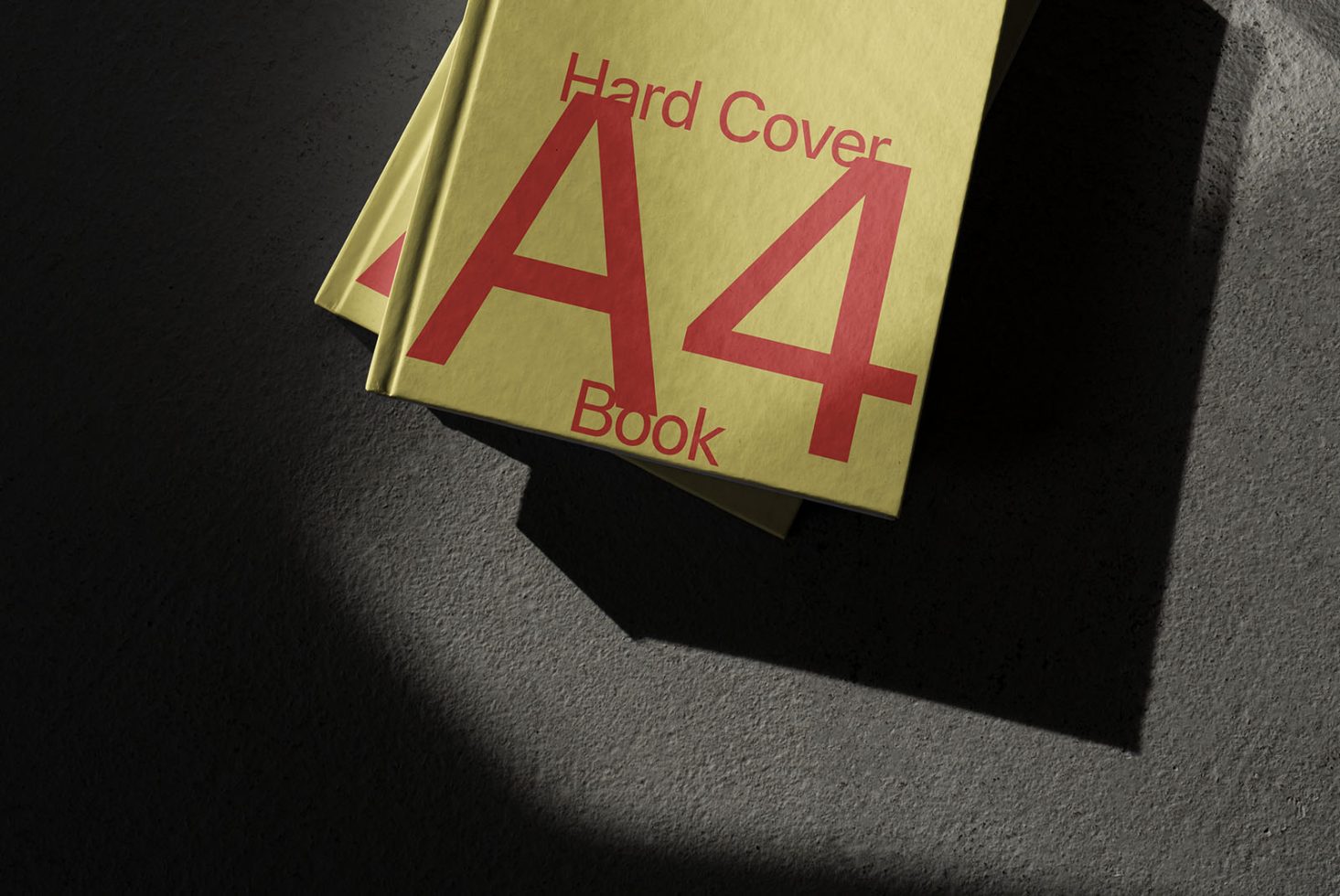 Book BK F04 Mockup preview 2