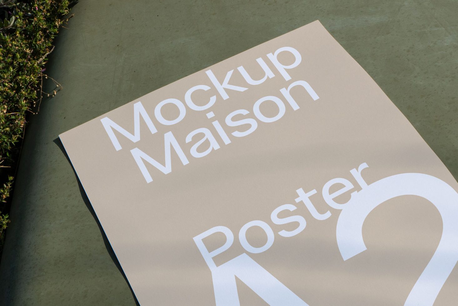 Poster PO E04 Mockup preview 2