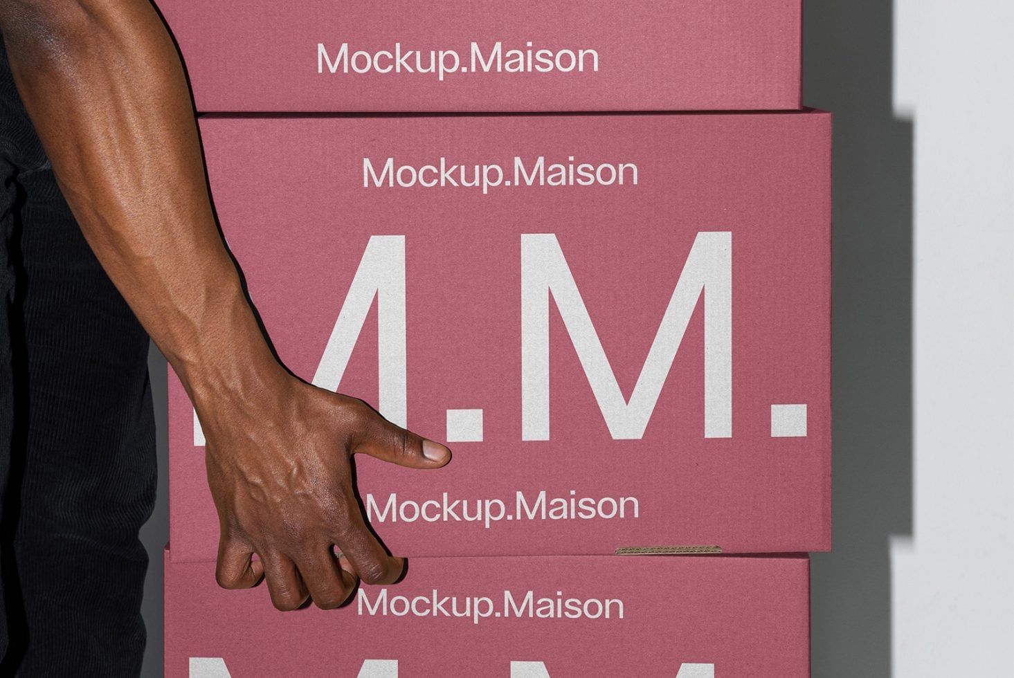 Box Mockup PG PKG 09 preview 1