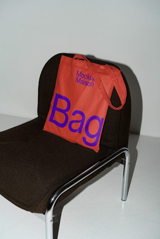 Tote Bag BG I 10