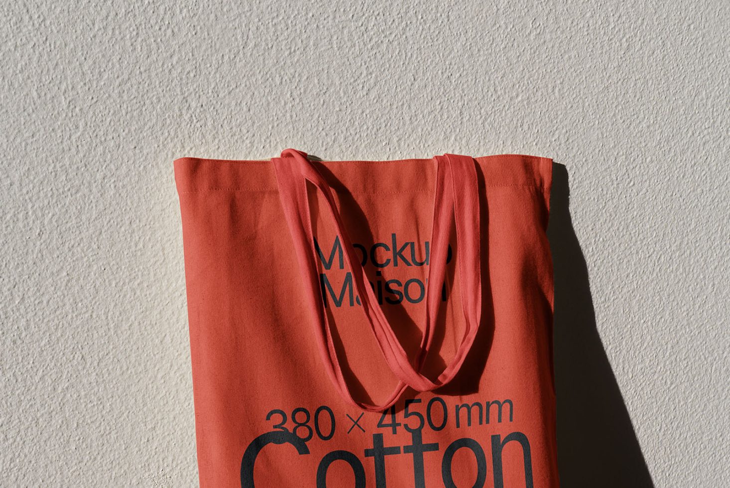 Tote Bag BG F01 Mockup preview 1
