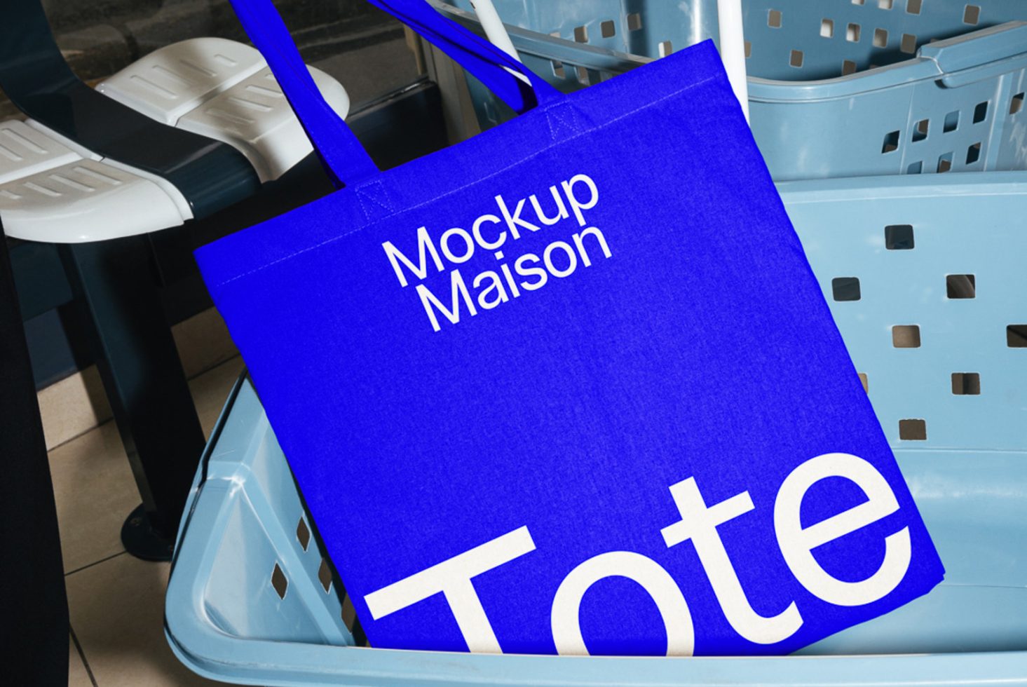 Tote Bag BG LAU 02 preview 2