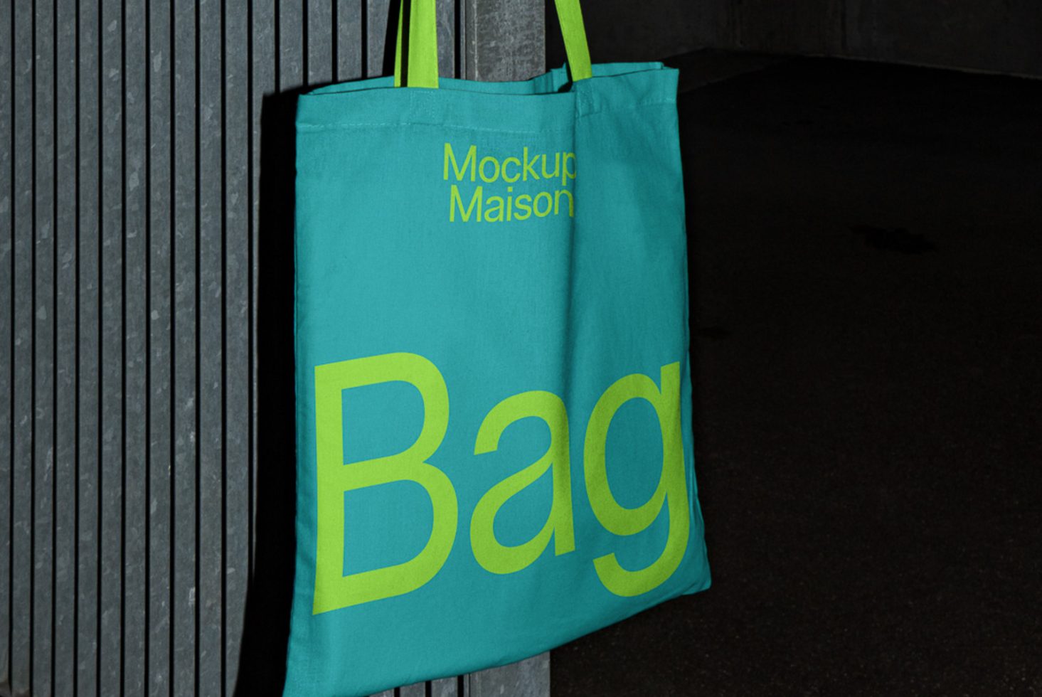 Tote Bag BG I 09 preview 2