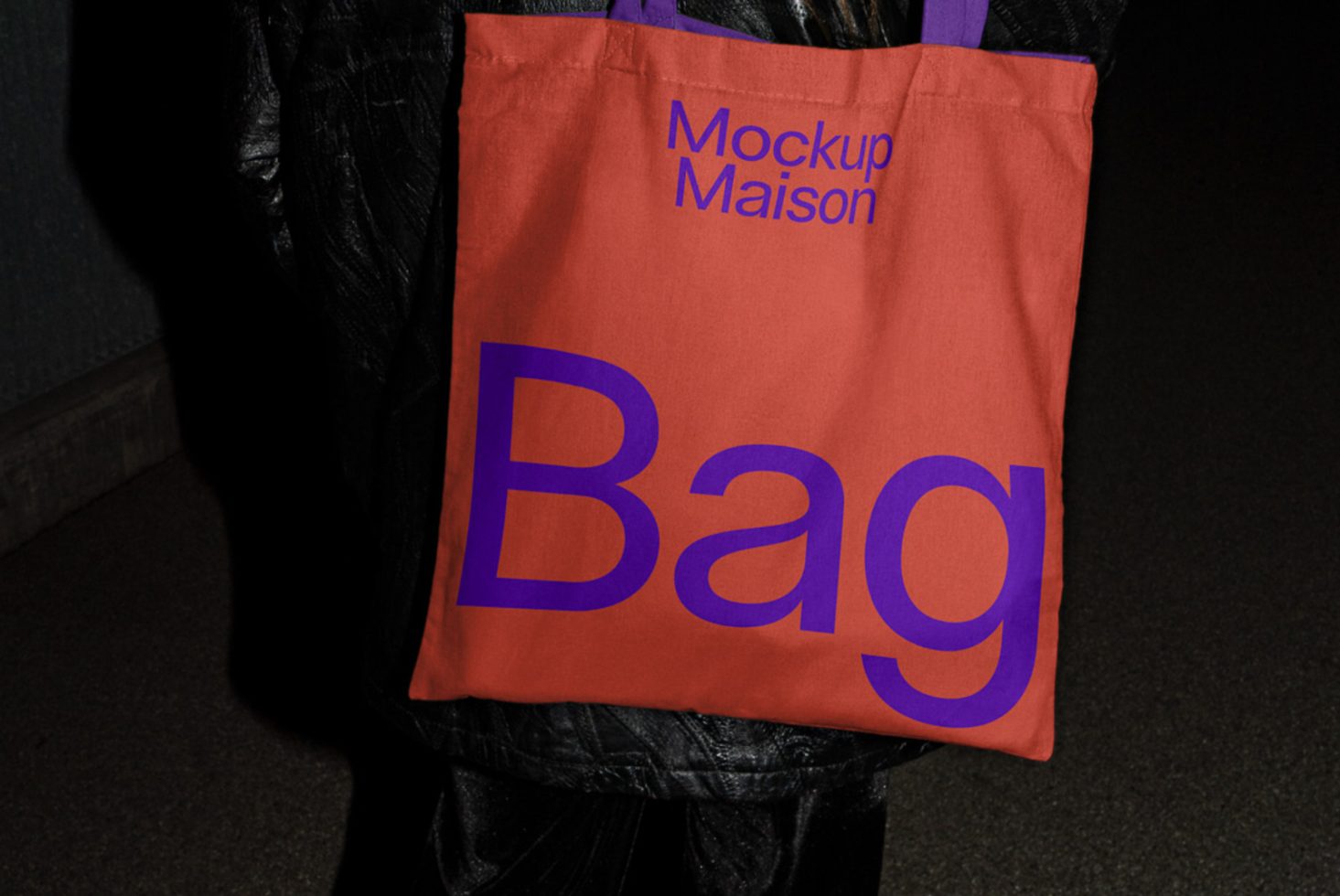 Tote Bag BG I 08 preview 1
