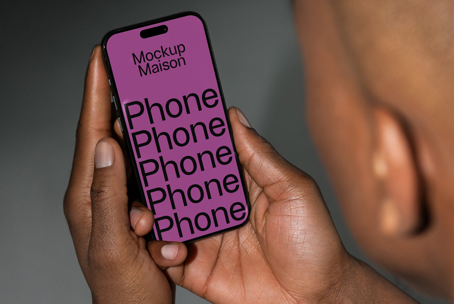 Phone Mockup PH EPD 20 preview 2