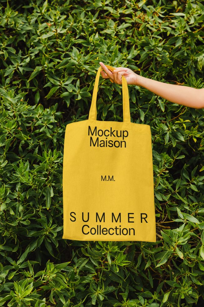 Tote Bag BG SUM1 03