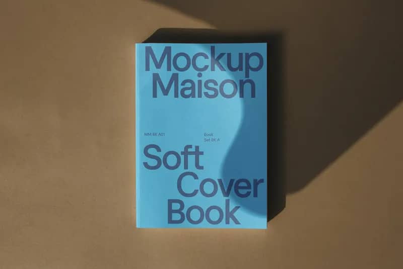Book BK A 01