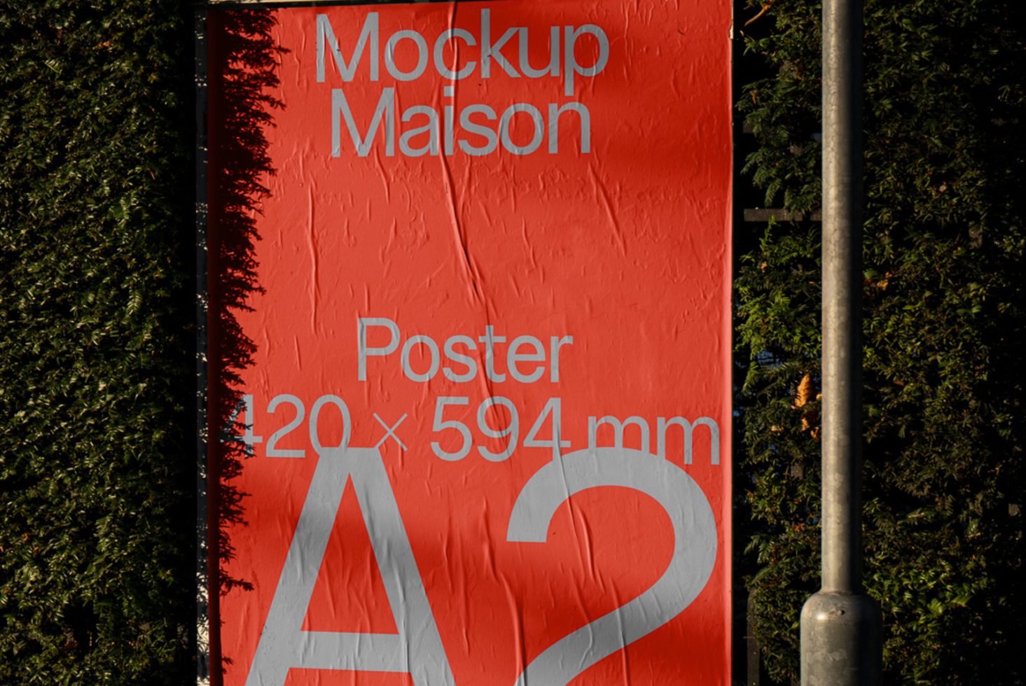 Urban Poster UP ZRH 04 preview 1