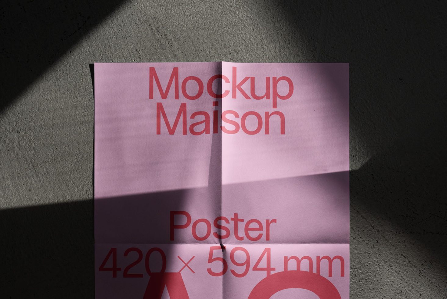 Poster PO F07 Mockup preview 1