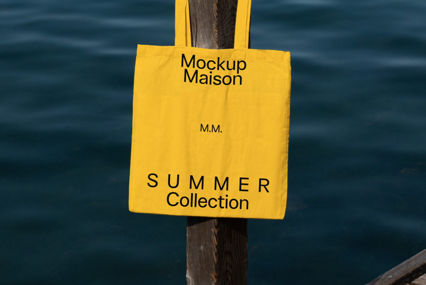 Tote Bag BG SUM1 05 preview 1