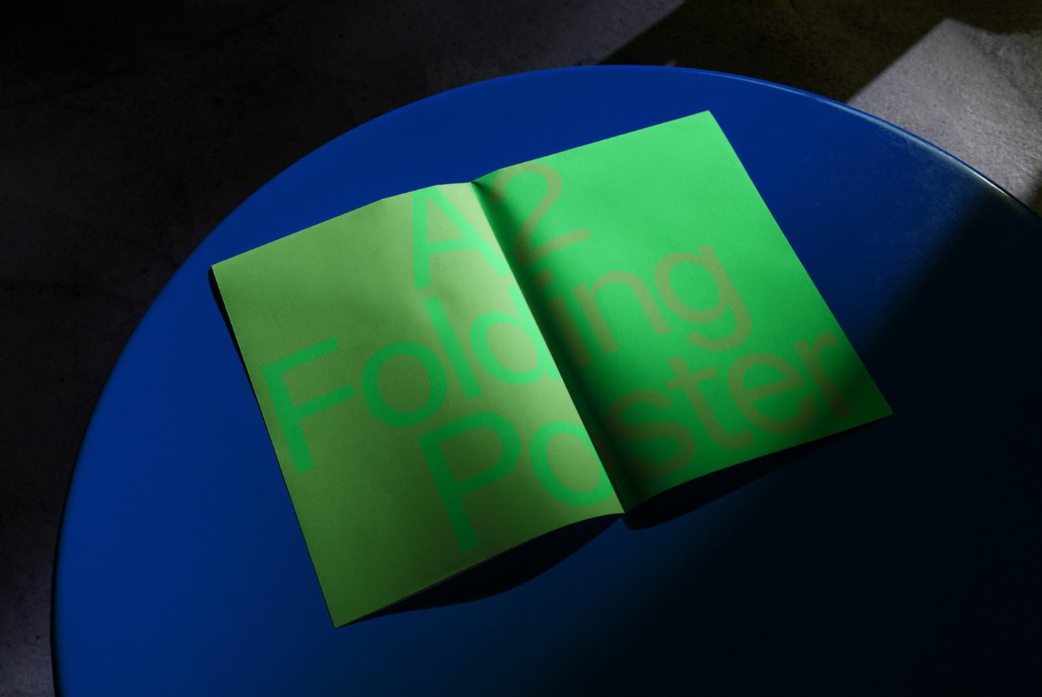 Folding Poster IP D 04 preview 2