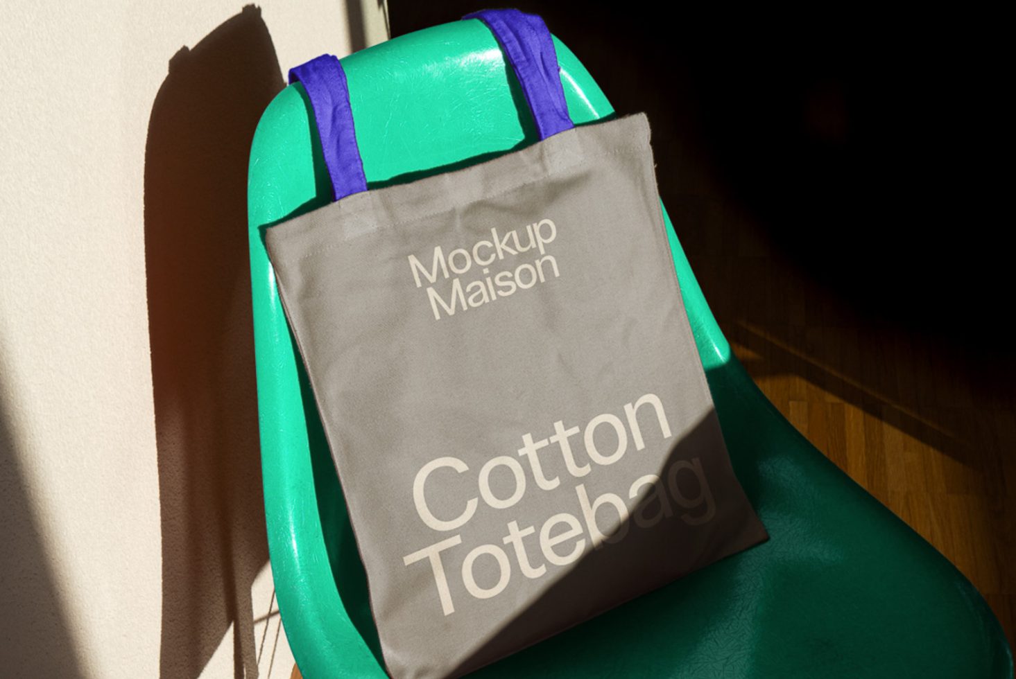Tote Bag BG H 03 preview 1