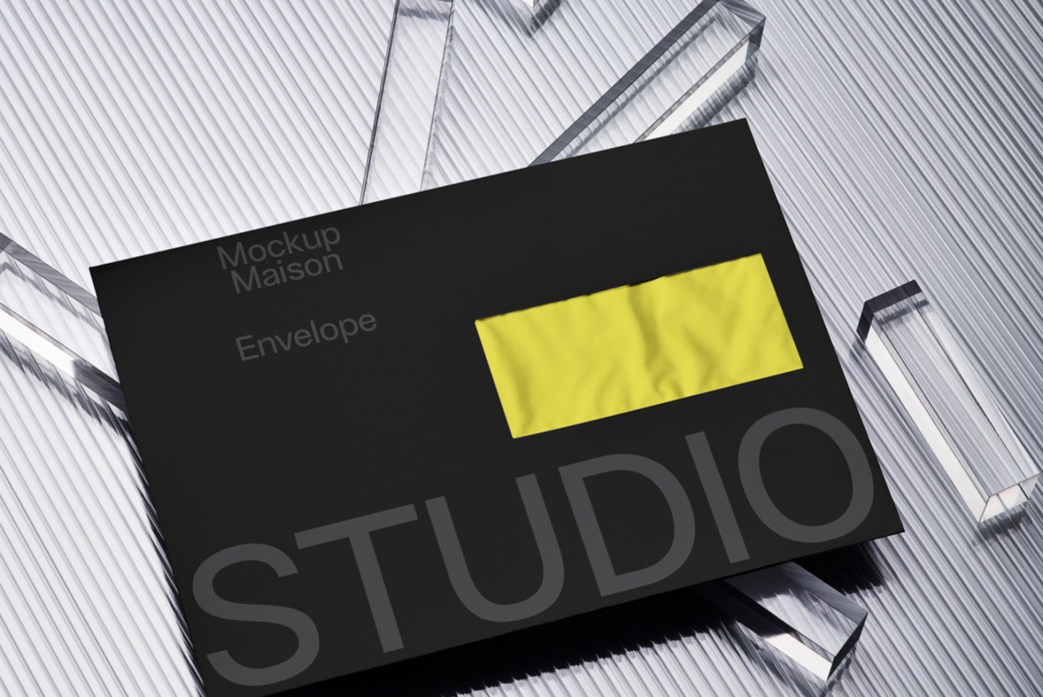 Envelope EV MTL 05 preview 1