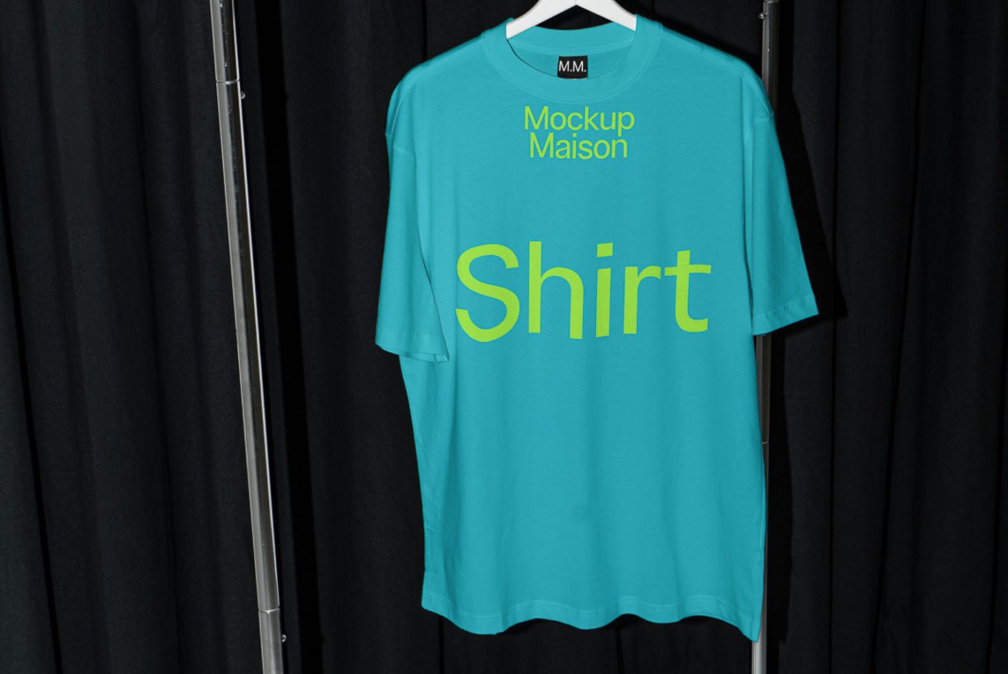 T-Shirt AP I 08 preview 2