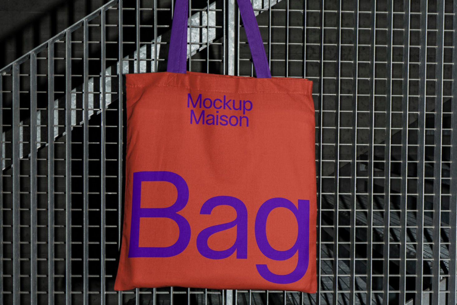 Tote Bag BG I 07 preview 1