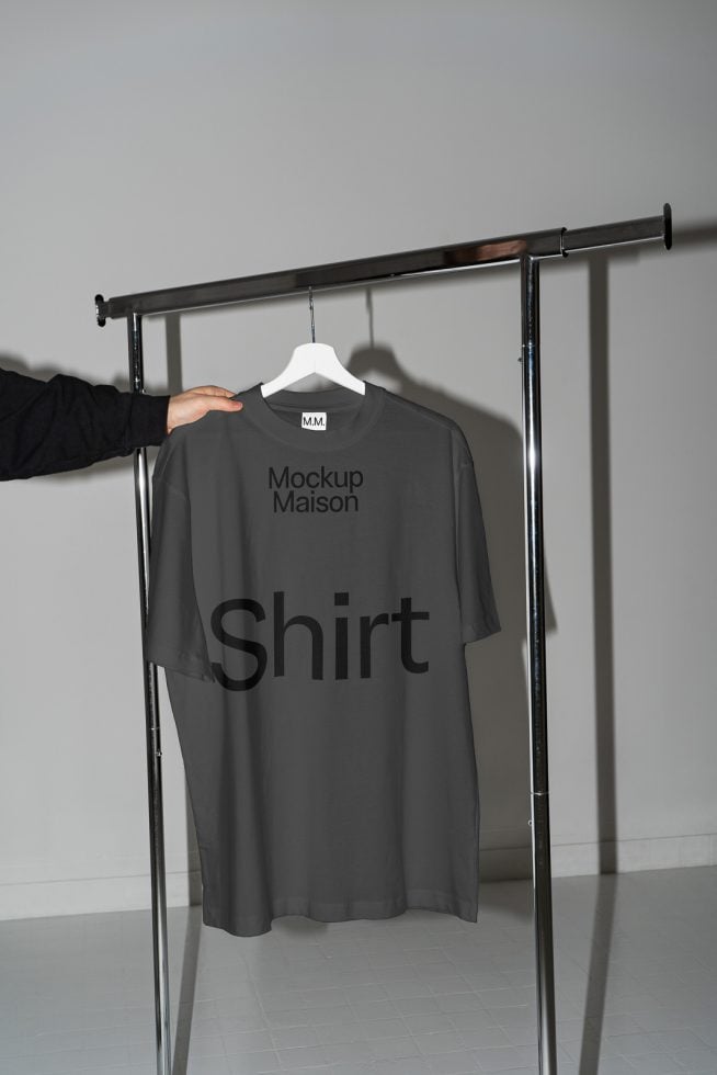 T-Shirt AP I 09