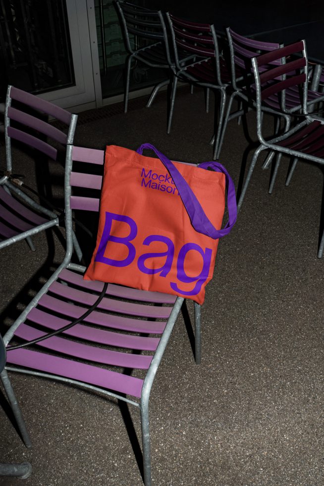 Tote Bag BG I 05