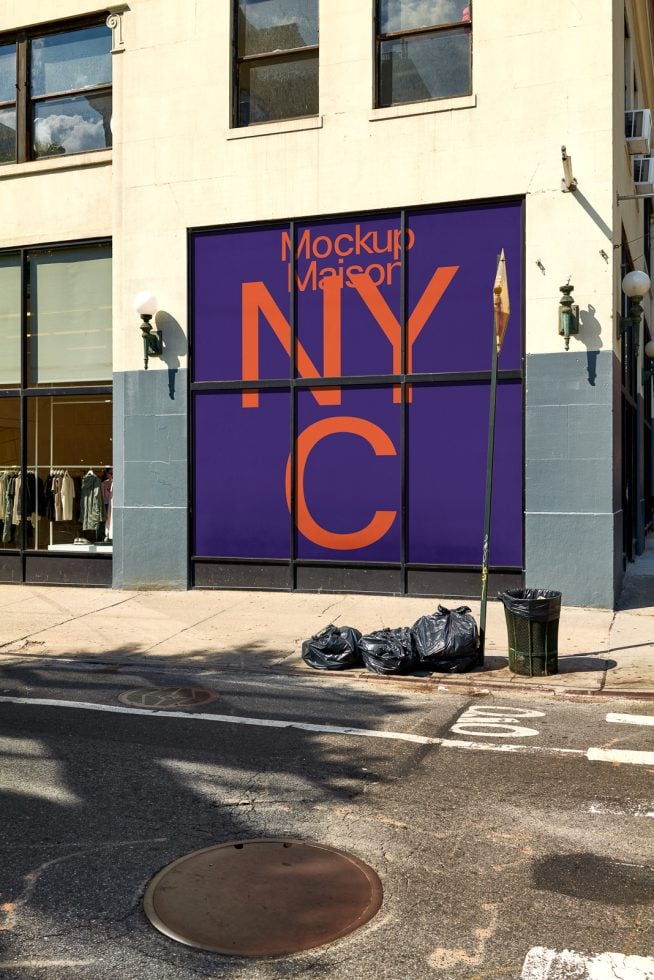Billboard BB NYC2 25