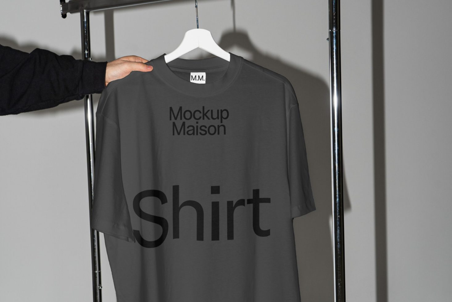 T-Shirt AP I 09 preview 1
