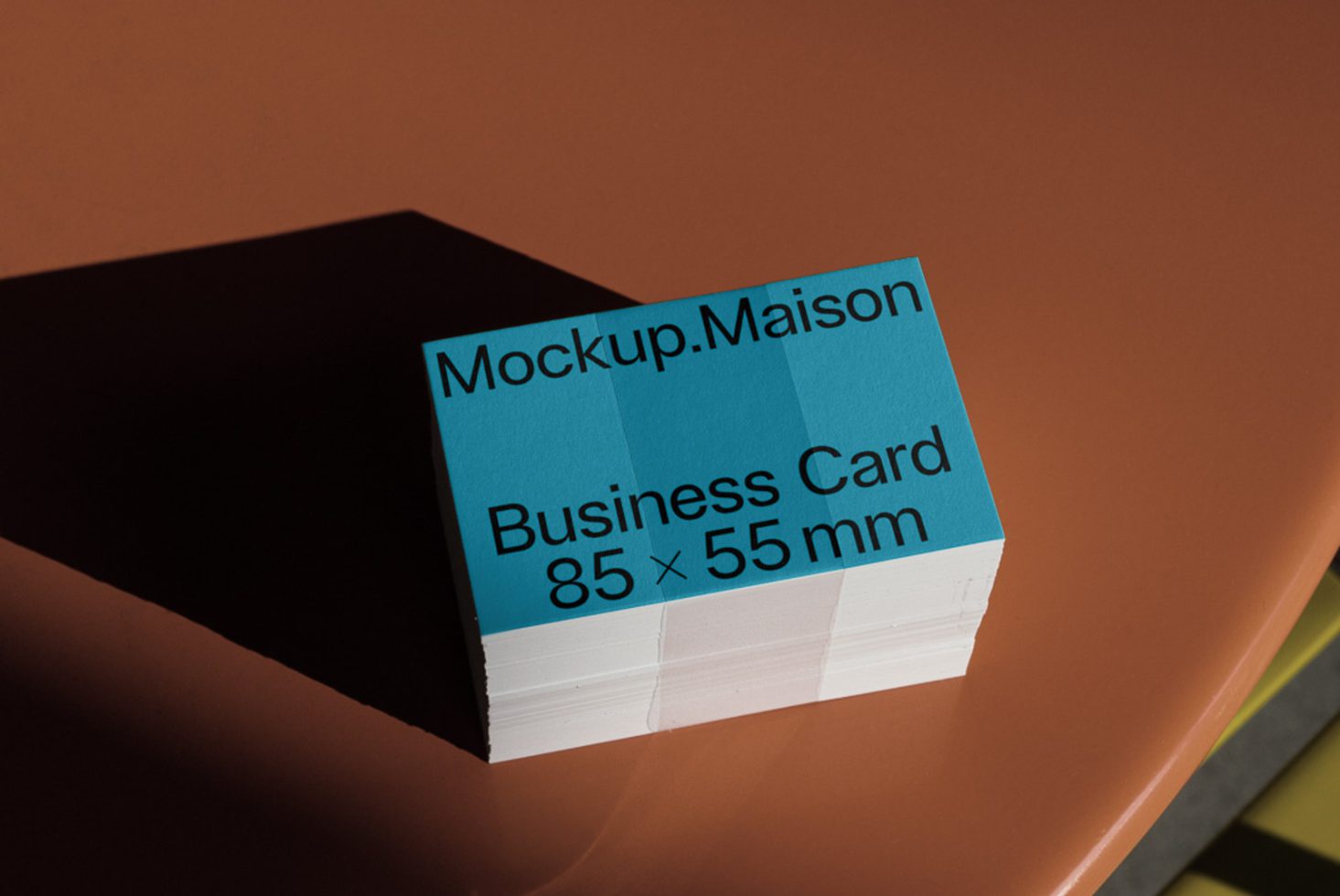 Business Card BC D 03 preview 2