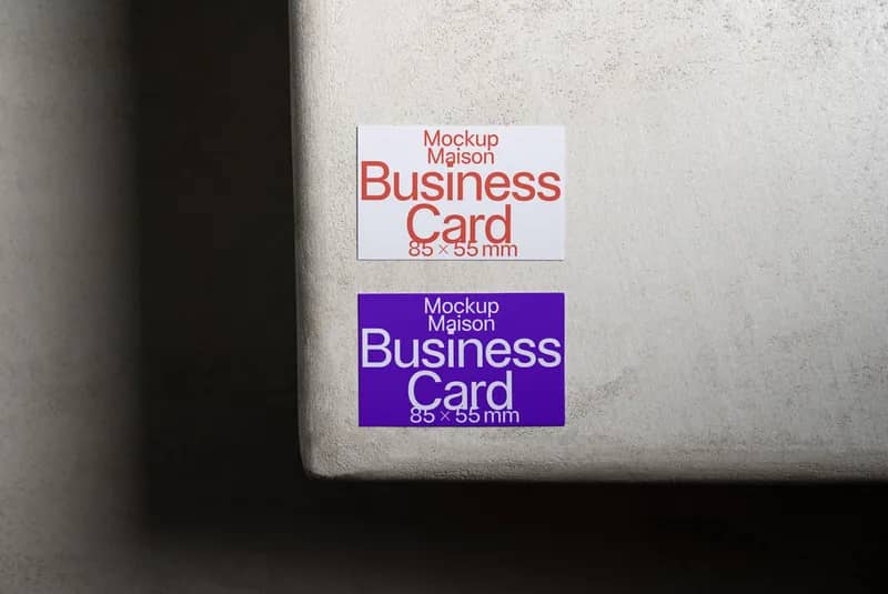 Business Card BC I 03