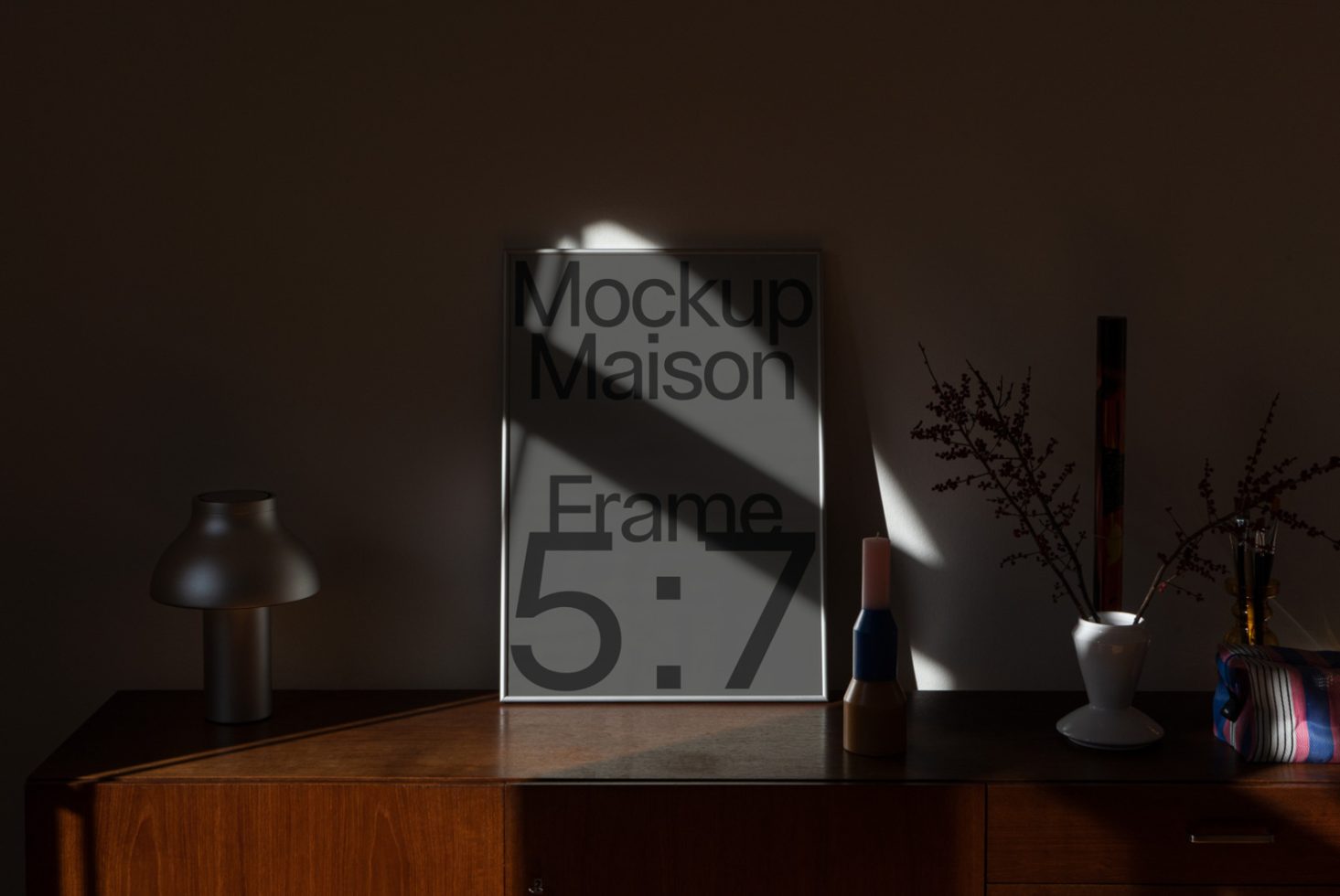 Frame FR H 08 preview 2