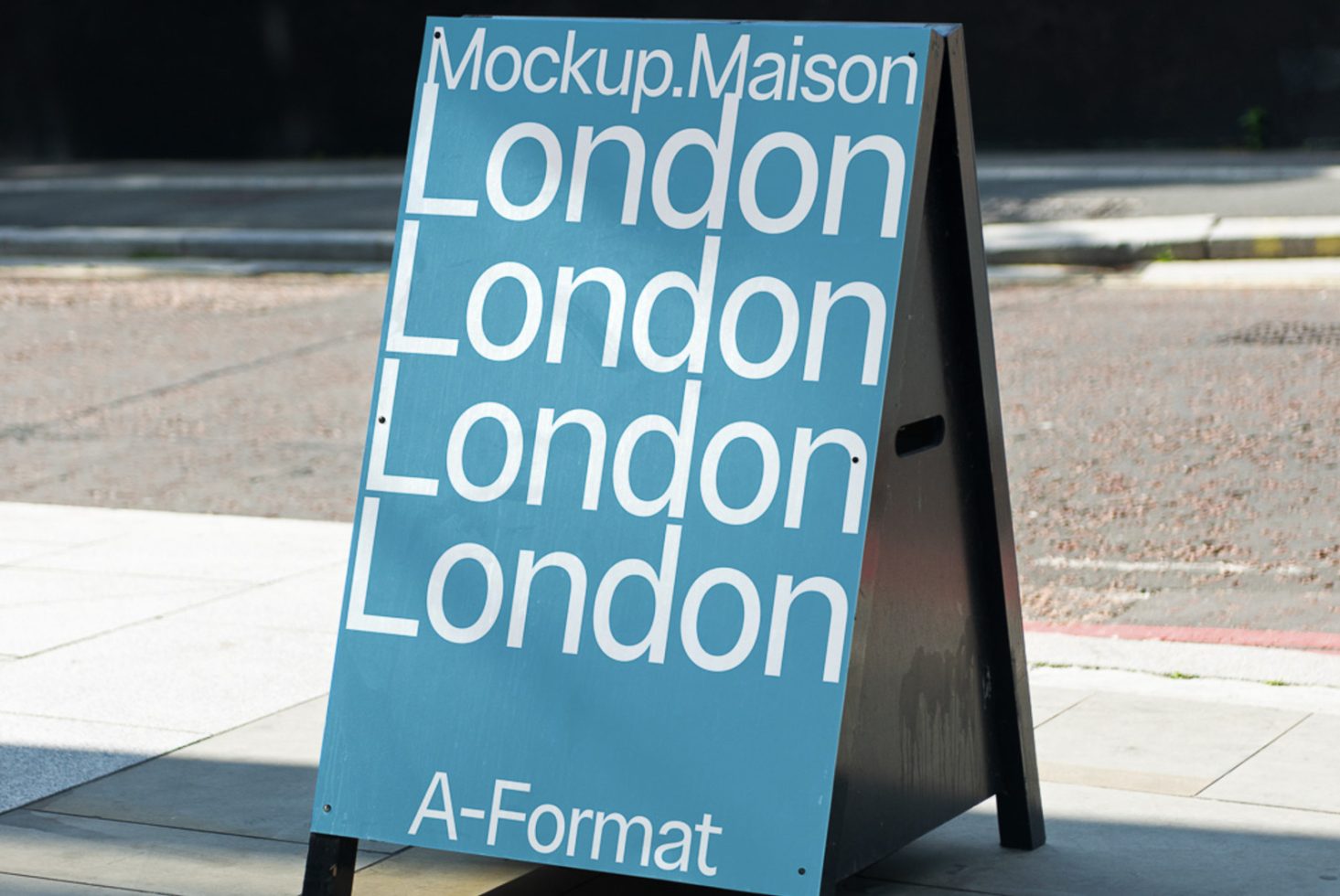 A-Frame AF LDN 03 preview 1