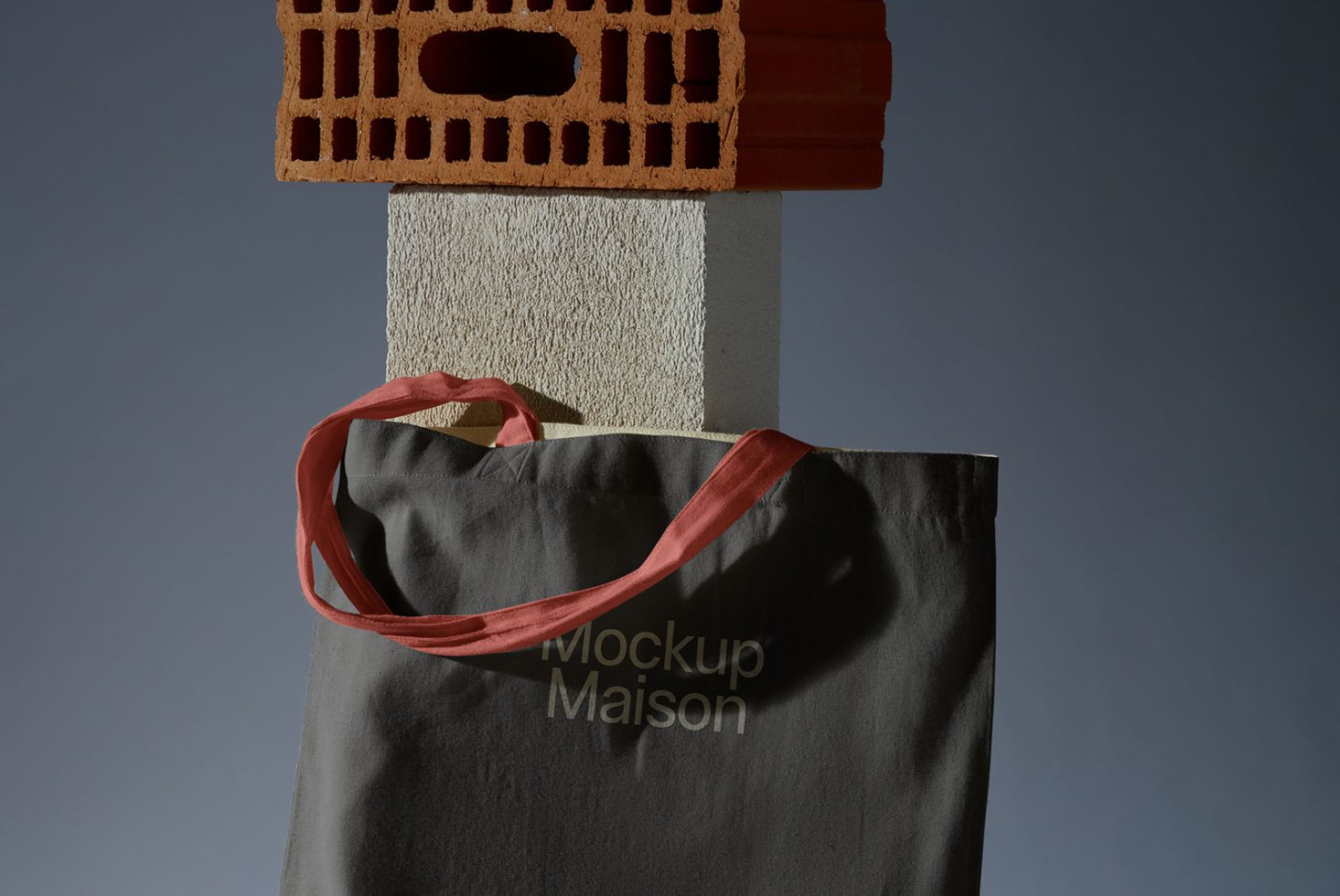 Tote Bag BG PRO103 Mockup preview 2