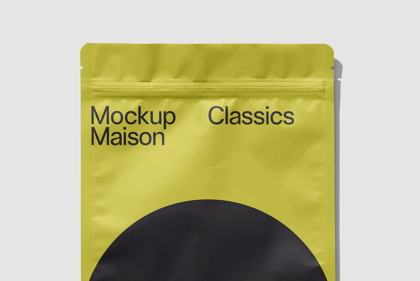 Pouch Classics 102 Mockup preview 2