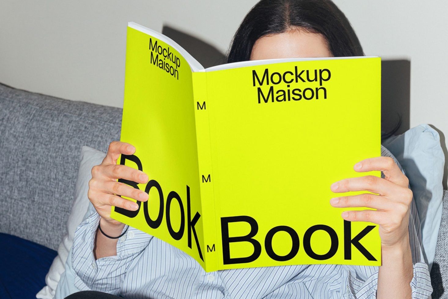 Book Mockup BK HOF 03 preview 1